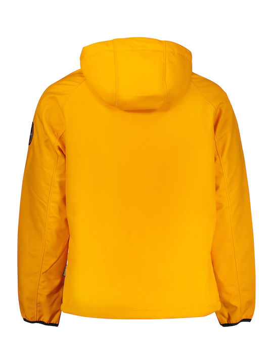 Napapijri Jacket Orange