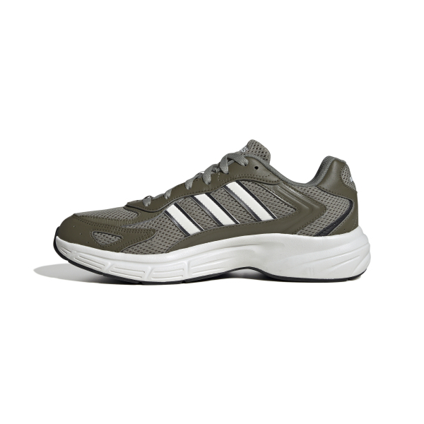 adidas Eclyptix 2000 Adidași Verzi Pentru Bărbați JI2846 | Skroutz