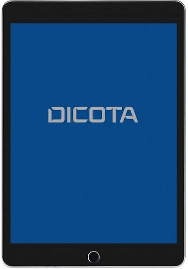 Dicota Blickschutzfilter 4-Wege iPad Air 4. Gen 2020 Selbstklebend
