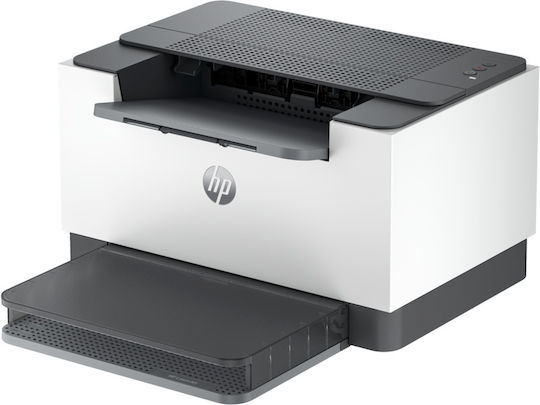 HP LaserJet M209d Black and White All In One Printer