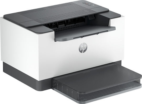 HP LaserJet M209d Black and White Printer