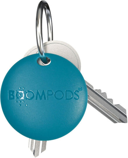 Boompods BoomTag Compatibil Cu Apple Find My 4 Buc