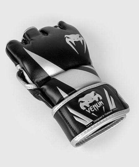 Venum Challenger 2051 Γάντια ΜΜΑ Μαύρα
