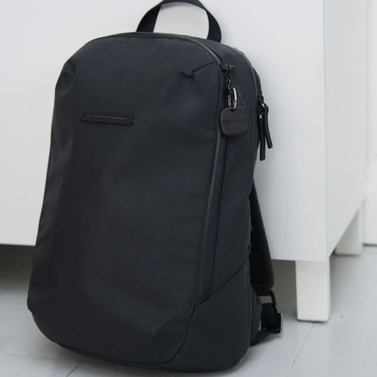 Boompods BoomTag Wiederaufladbare Apple Find My Blau & Schwarz 2 Stück