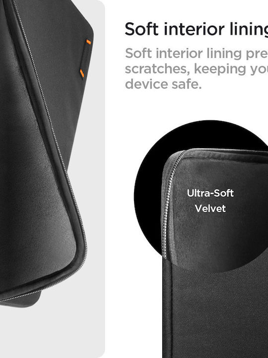 Spigen Sgp Basic Laptop Pouch 14" Apple Macbook Pro 14 Laptop 14 Afa07004