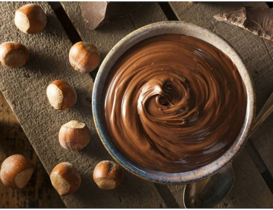 Nocciolata Organic Product Hazelnut Cream Nocciolata 250gr