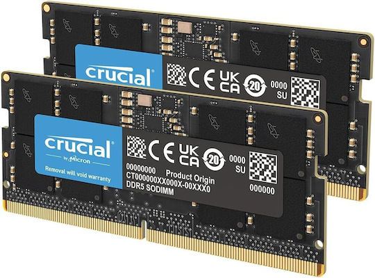 crucial DDR5 UDIMM 64GB(32GB×2) crucial-ddr5-UDIMM-iso-4.png