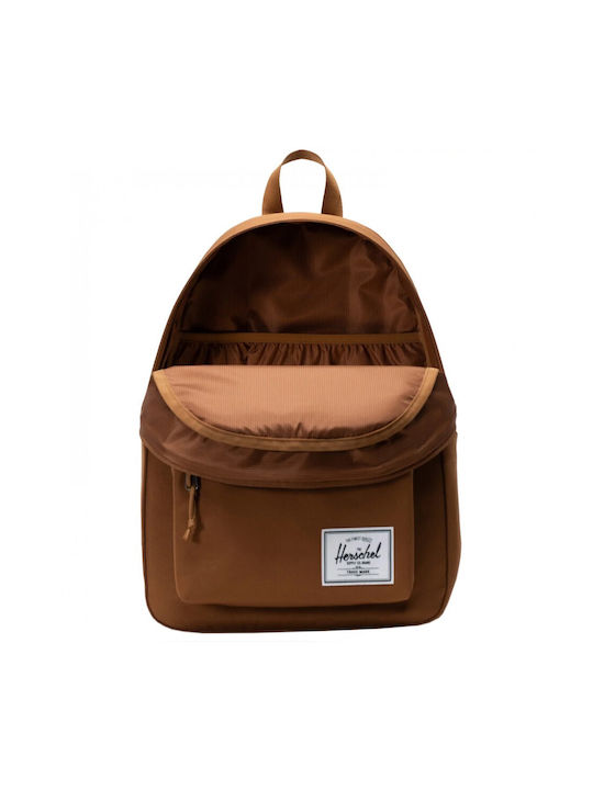 Herschel Backpack Brown