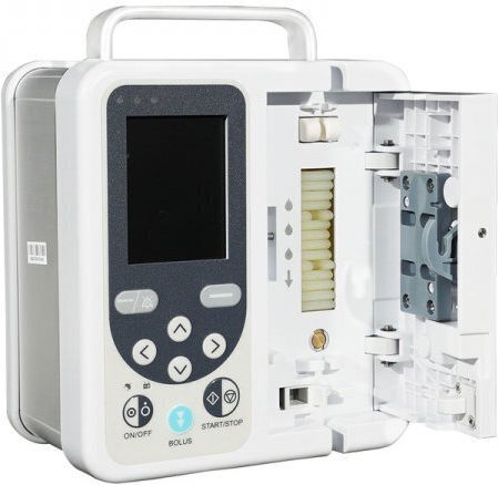 Contec Sp750 Pompă de perfuzie