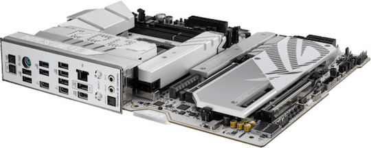 Asus ROG Maximus Z890 Apex Wi-Fi Placă de bază ATX cu Intel 1851 Socket