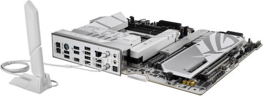 Asus ROG Maximus Z890 Apex Wi-Fi Placă de bază ATX cu Intel 1851 Socket