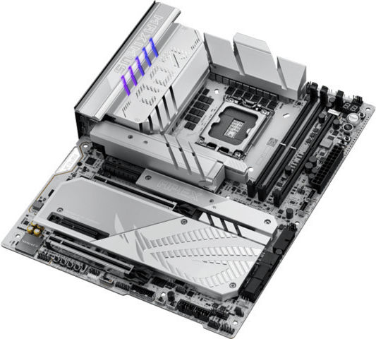 Asus ROG Maximus Z890 Apex Wi-Fi Placă de bază ATX cu Intel 1851 Socket