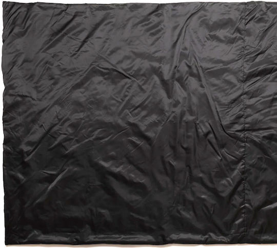 Snugpak Sleeping Bag Double Jungle Blanket Black