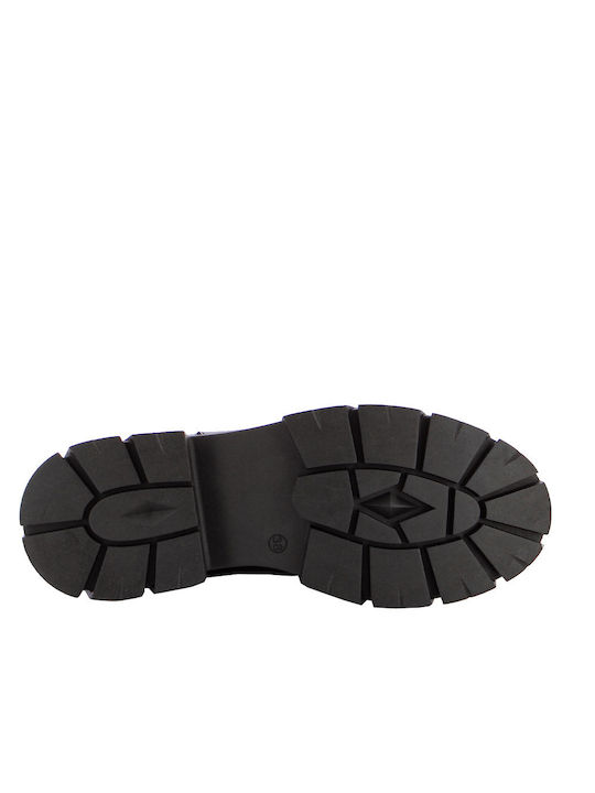 Ghete dama Negru