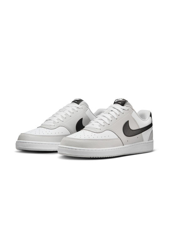 Nike Sneakers White / Gray