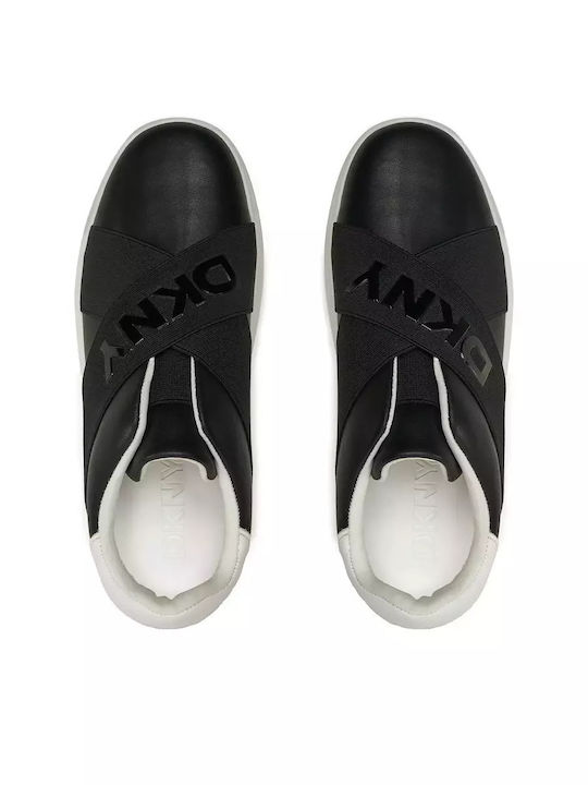 Jaye Adidași Pentru Femei Negru / Alb