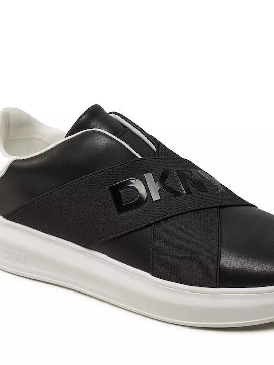 Jaye Adidași Pentru Femei Negru / Alb