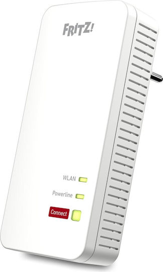 AVM 1240 Powerline για Ενσύρματη Σύνδεση και 2 Θύρες Gigabit Ethernet