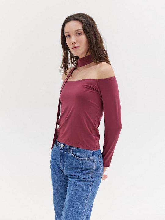 Γυναικείο Crop Top Chilli