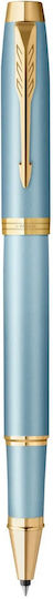 Parker Комплект Химикалки Rollerball Зелен