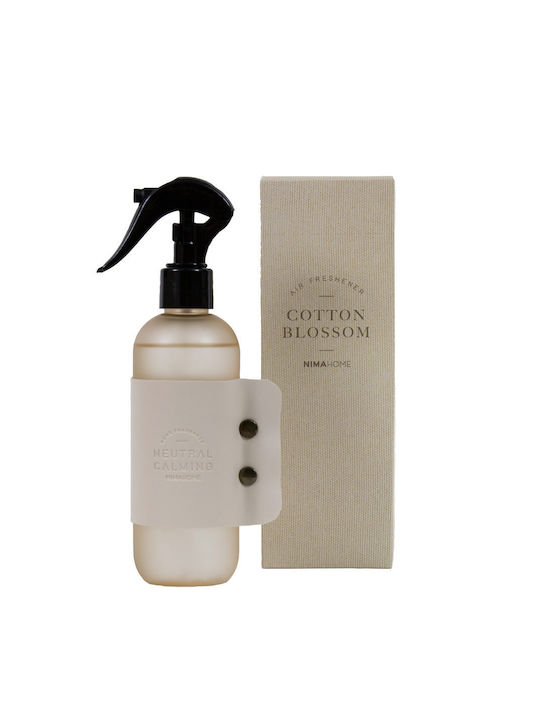 Spray Aromatic de Cameră 240ml Nima Cotton Blossom Sticlă