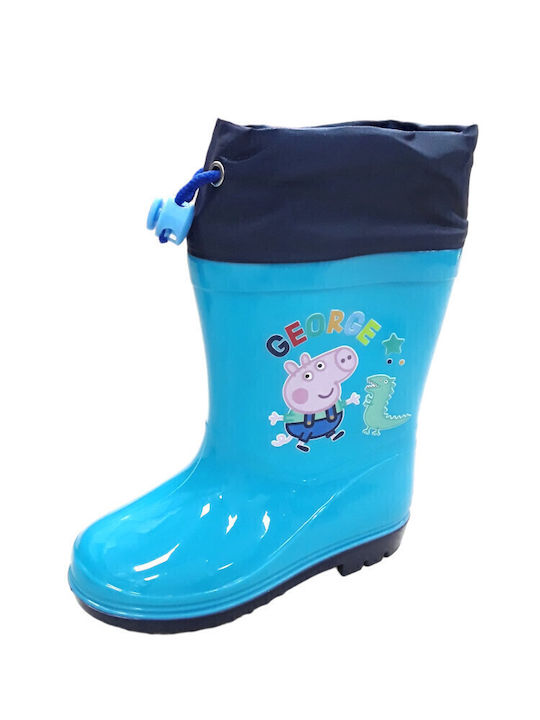 Peppa Pig