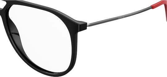 Levi's Rame Ochelari Pentru Bărbați Negru LV1000 OIT