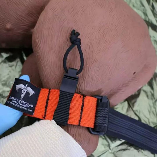 Tactical Medical Solutions Medical Consumable