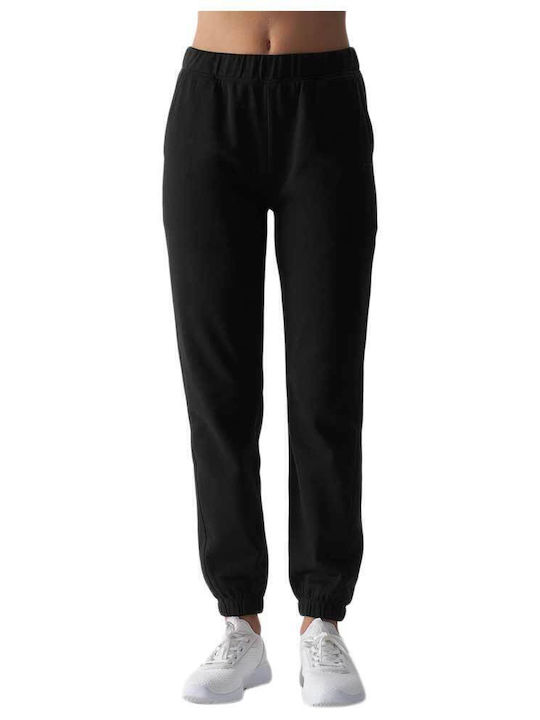 Jogginghose Schwarz