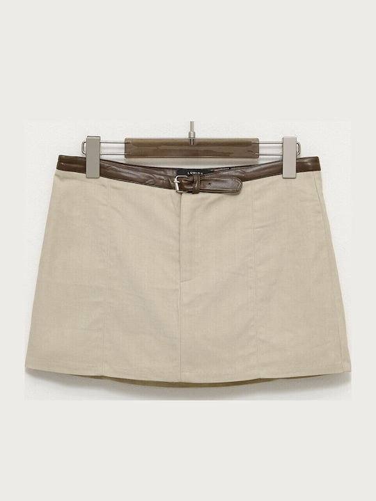 Mini Rock Beige