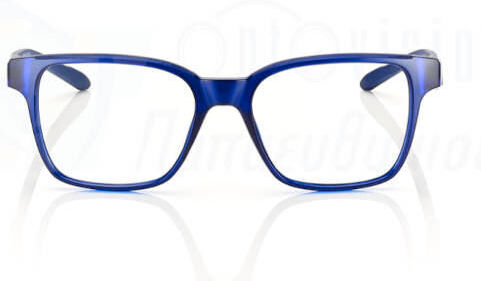 Centrostyle Prescription Eyeglass Frames Blue F0347 005
