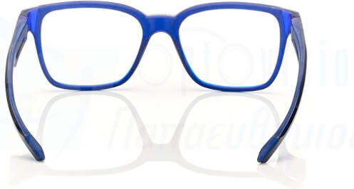 Centrostyle Prescription Eyeglass Frames Blue F0347 005