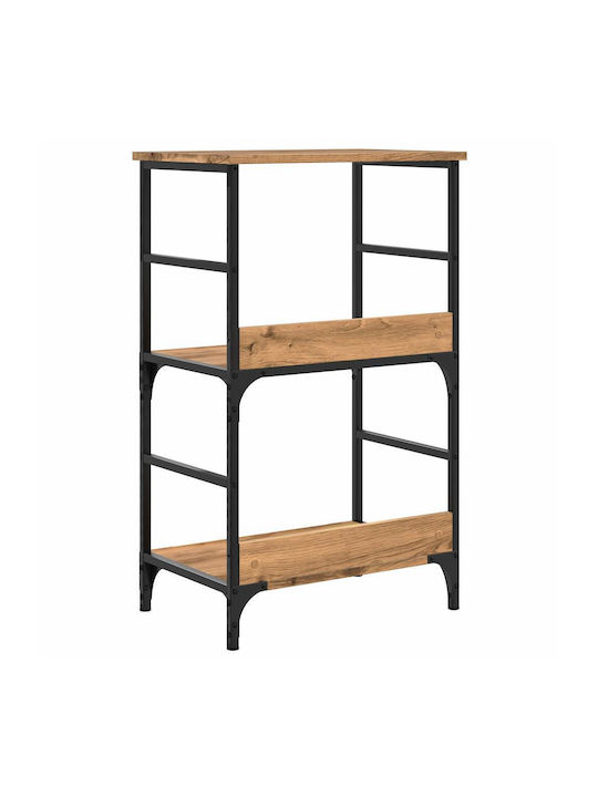 Βιβλιοθήκη Δρυς 50x33x82εκ.