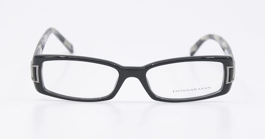 DKNY Rame Ochelari Negru