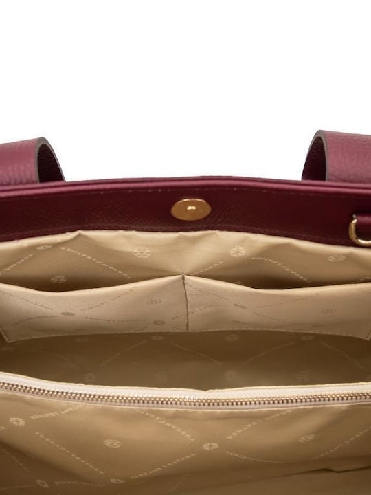 Tuscany Leather