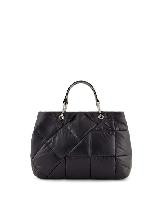 Emporio Armani Women's Bag Shopper Black