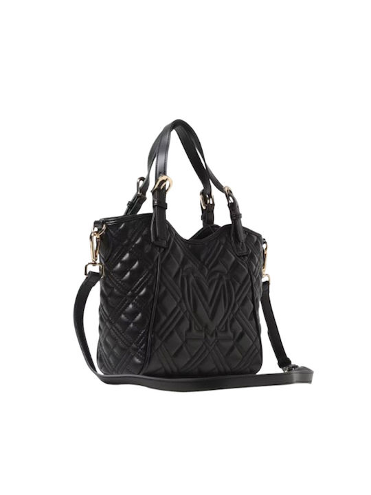 Moschino Women's Bag Shoulder Black