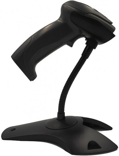 NG Handheld-Scanner Drahtlos mit 1D-Barcode-Lesefunktion