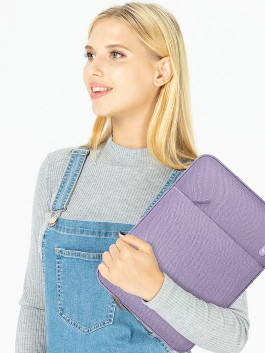 Tech-Protect Sleevy Case for 14" Laptop