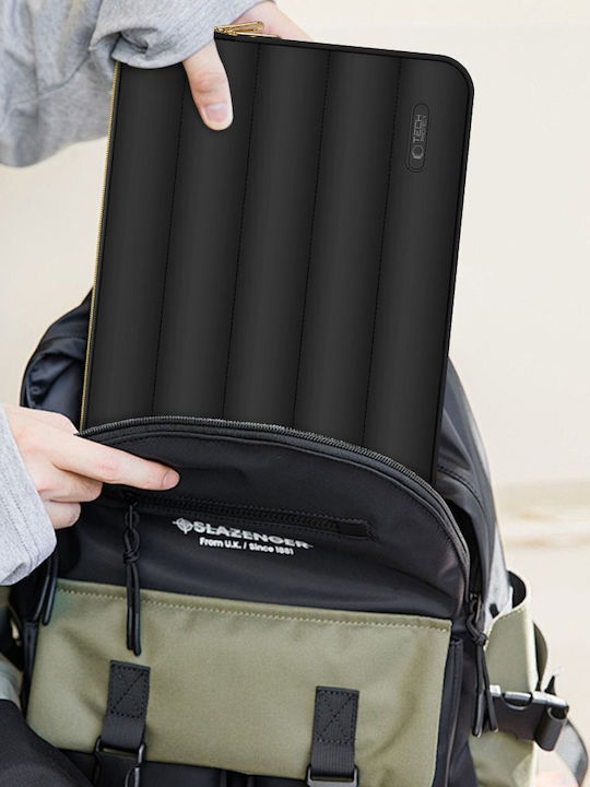 Tech-Protect Puffy Case for 14" Laptop Black