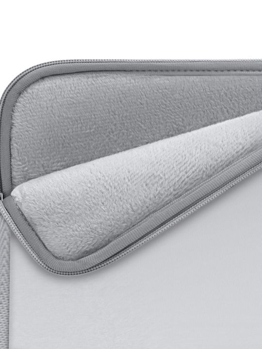 Neoslim Tasche für Laptop 14" Crayon Grau