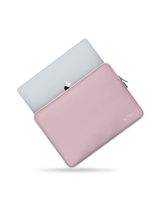 Tech-Protect NeoSlim Case for 14" Laptop Pink