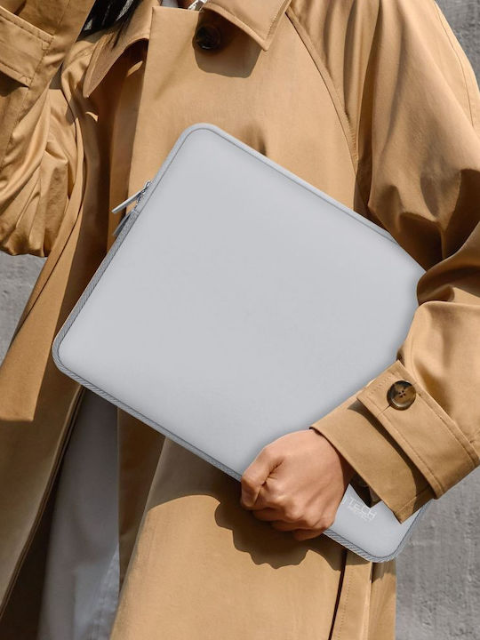 Neoslim Tasche für Laptop 14" Crayon Grau