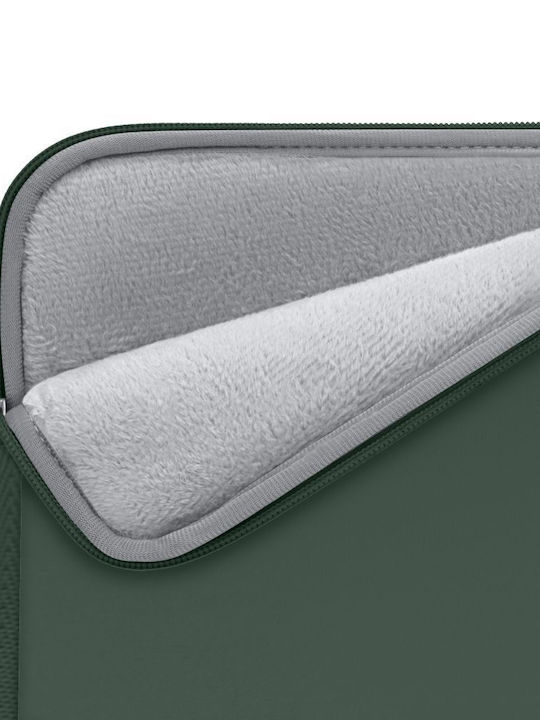 Tech-Protect Neoslim Θήκη για Laptop 16" Midnight Green