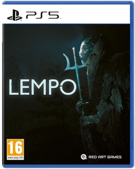 Lempo PS5 Game