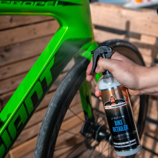 Tru-Tension Lubrifiant pentru bicicletă