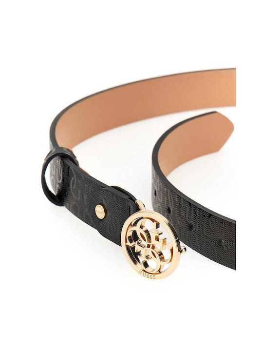 Guess Women's Belt Black