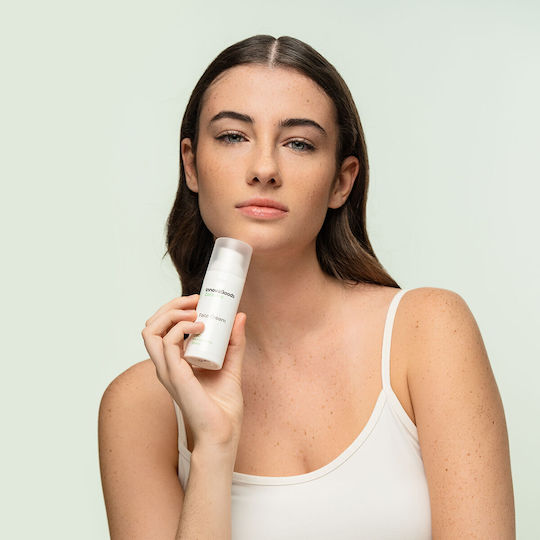 InnovaGoods Zencare Cream Face 50ml