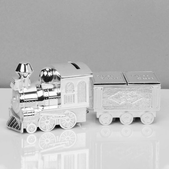 Bambino by Juliana Baby Tooth Box made of Silver