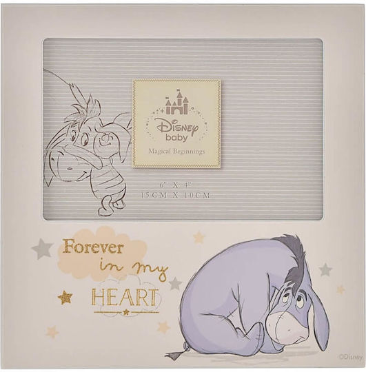 Disney Αναμνηστική Κορνίζα για Μωρά